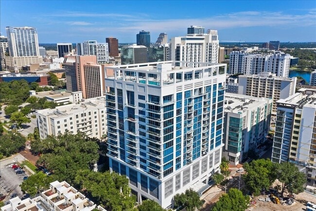 Photo - 260 S Osceola Ave Apartment