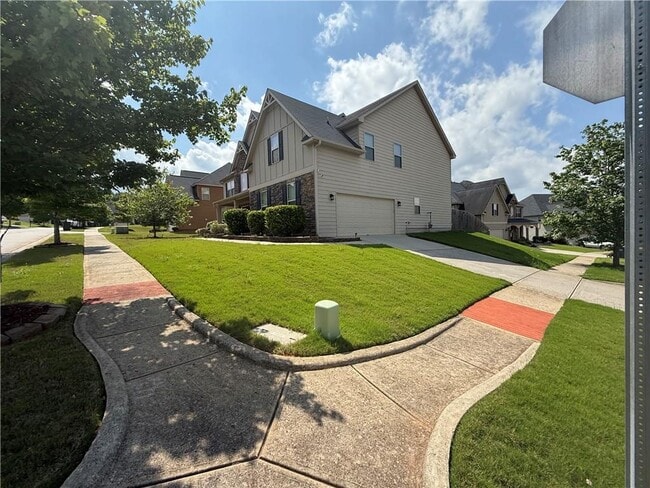 Building Photo - 4316 Kershaw Dr