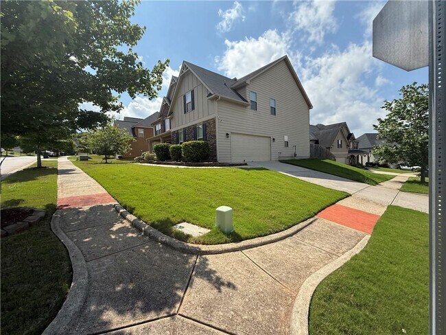 Foto del edificio - 4316 Kershaw Dr
