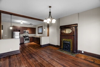 Building Photo - 3151 Arsenal St