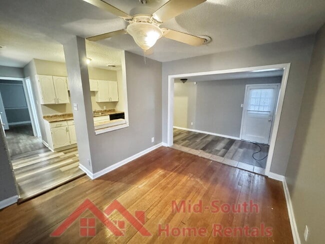 Foto del edificio - 3588 Hendricks Ave