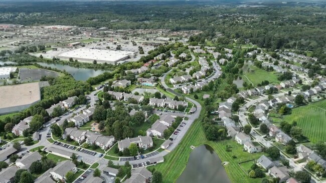  - Lakes of Windsor