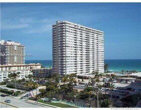 Building Photo - 1985 S Ocean Dr