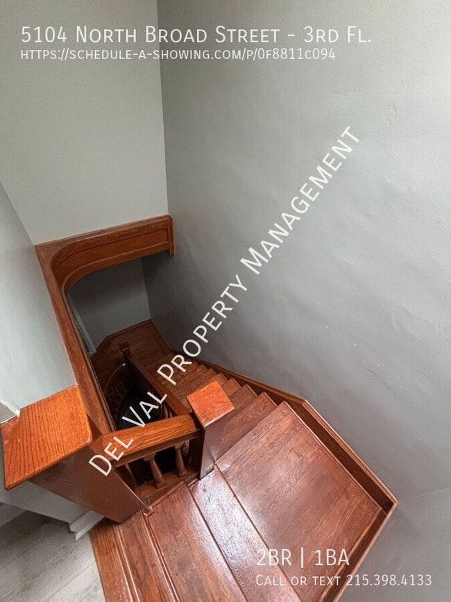 Photo - 5104 N Broad St Apartment