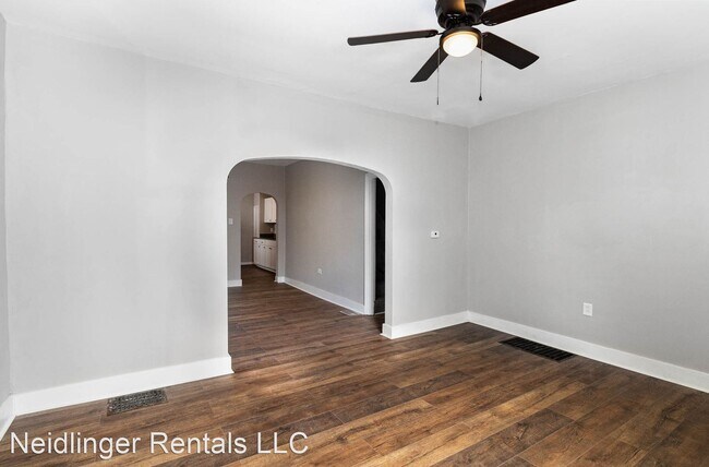 Building Photo - 3 br, 2 bath House - 1917 Forster Street