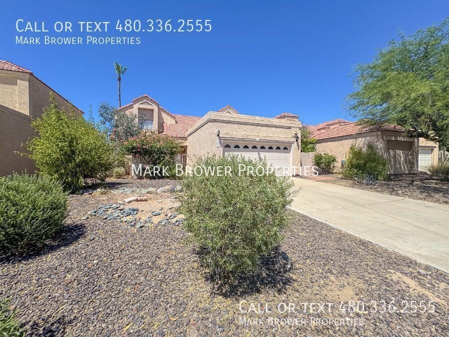 Photo - 3960 E White Aster St-