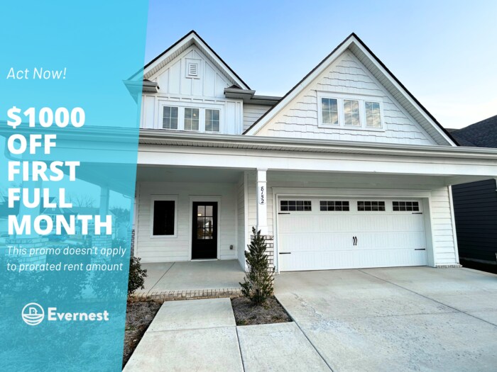 Foto principal - 8152 Warbler Wy