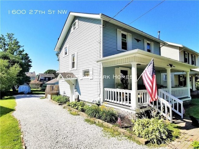 Foto del edificio - 1600 27th St NW