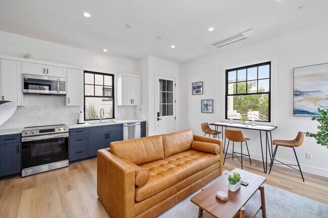 Foto del edificio - 603 Garnet St
