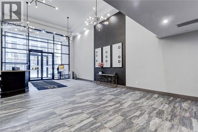 Photo du bâtiment - 20 George St