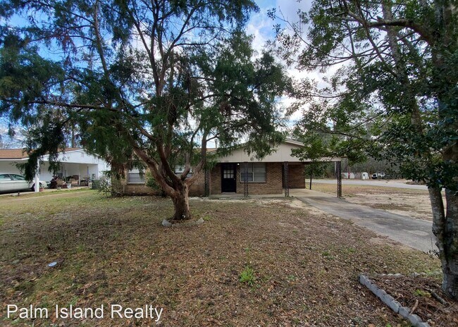 Building Photo - 3 br, 2 bath House - 1481 Germain St