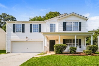 Building Photo - 9403 Swallowtail Ln