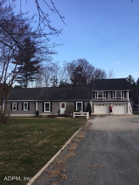 Foto principal - 1 br, 1 bath House - 41 Dollard Rd.