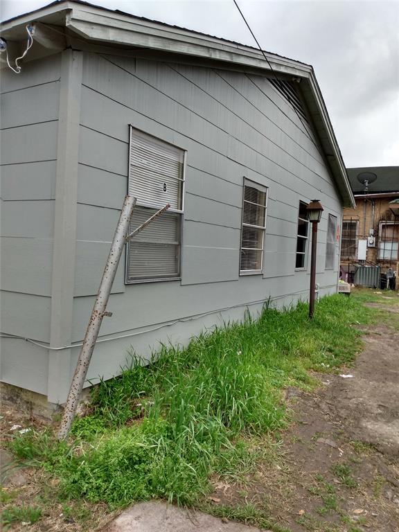 2407 Southmore Blvd, Houston, TX 77004 House for Rent in