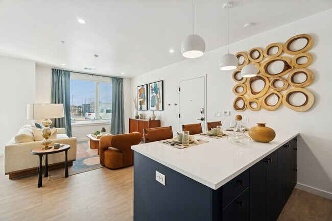 Foto del edificio - The Lindy