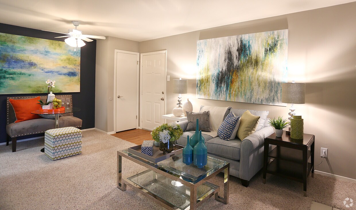 Lincoln Green Rentals Philadelphia, PA