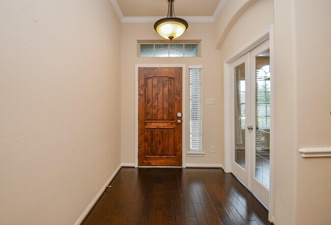 Foto del edificio - 19634 Travis Cannon Ln