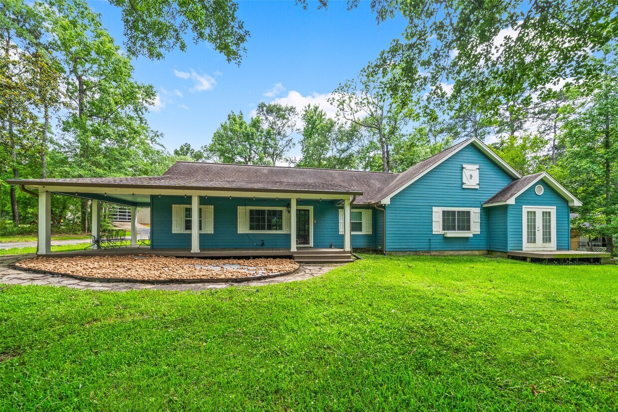 Foto principal - 13373 Southshore Dr