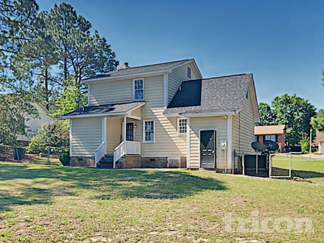 Building Photo - 305 Concourse Dr