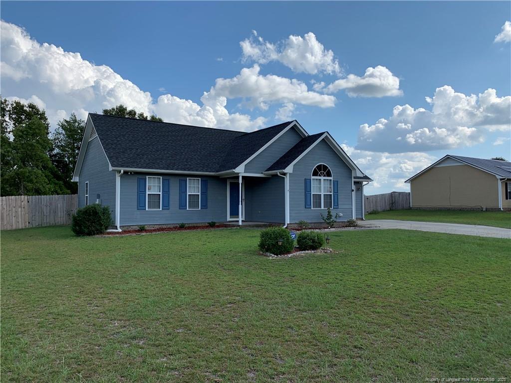 Primary Photo - 117 Independence Dr