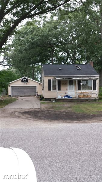 Primary Photo - 2847 McDermott St