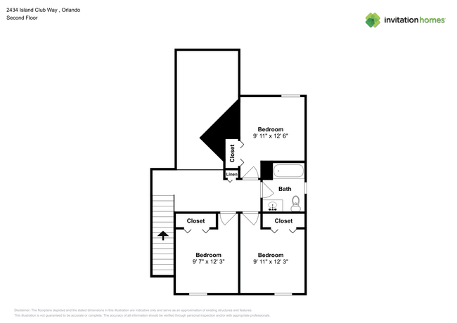 Foto del edificio - 2434 Island Club Way