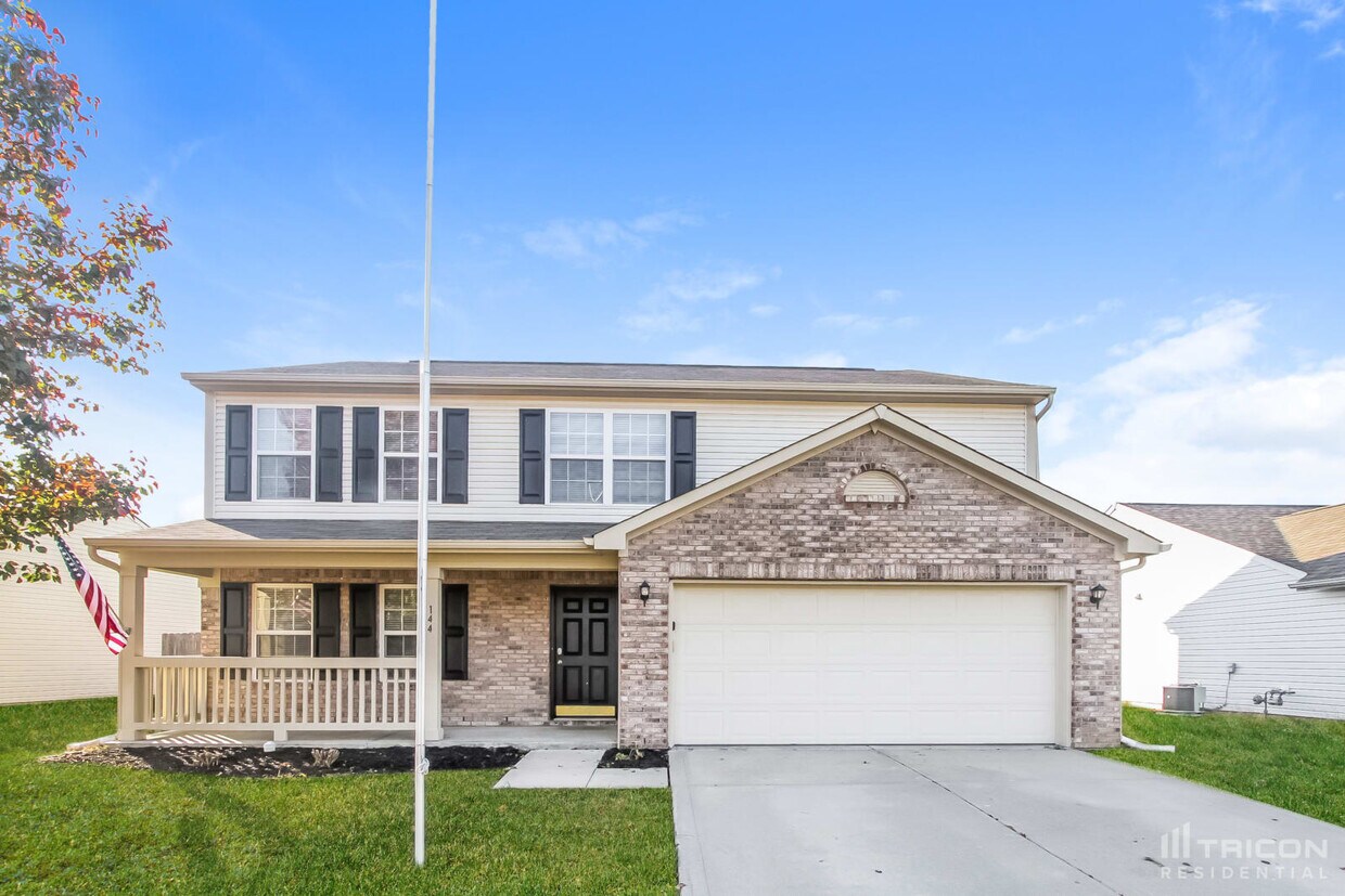 Foto principal - 144 Hilltop Farms Blvd