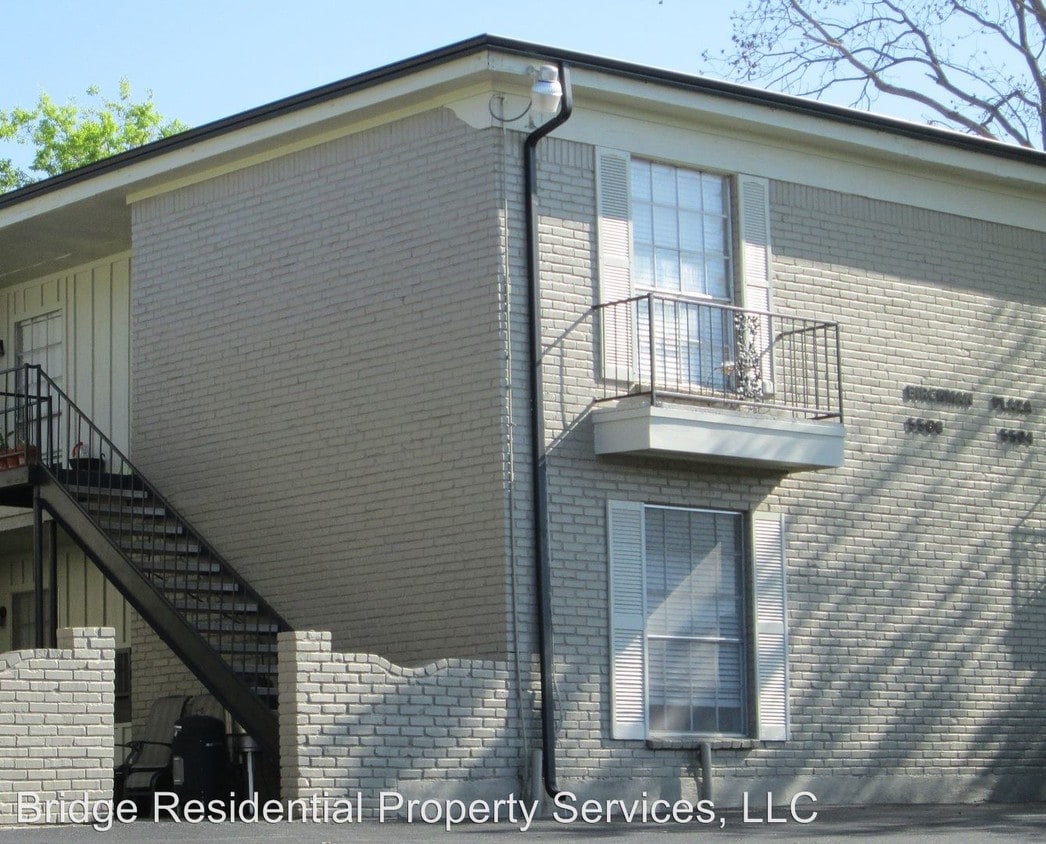 Primary Photo - 5504 Birchman Ave