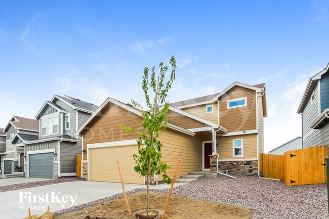 Building Photo - 10512 Horton Dr