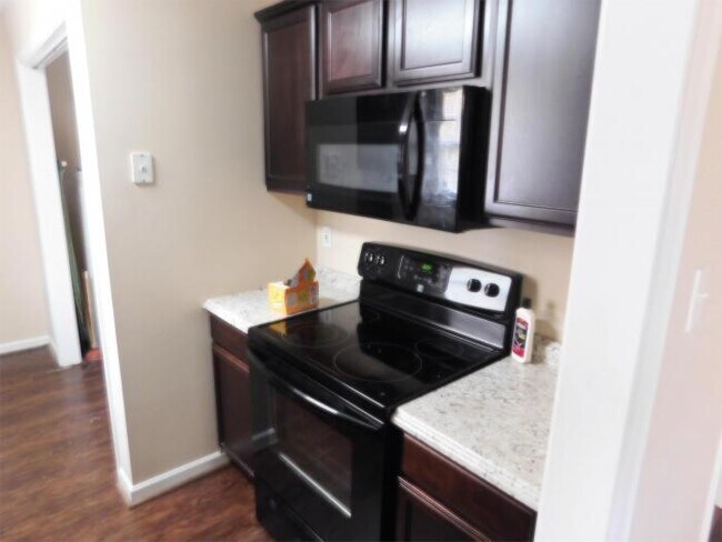 Foto del edificio - 3 bedroom in Lynchburg VA 24502