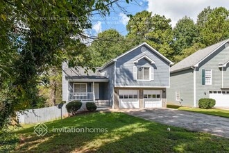 Building Photo - 1870 McDowell Ct