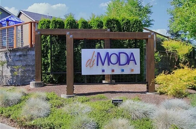 Foto del edificio - Di Moda Home!
