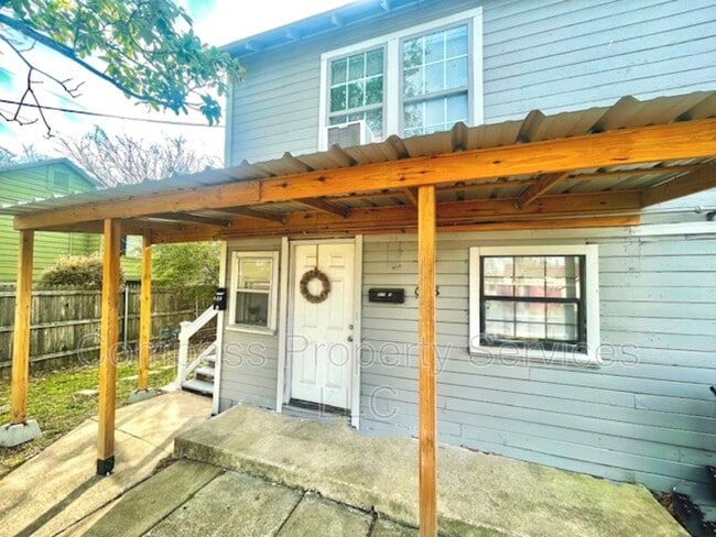 Building Photo - 628 N 36th St