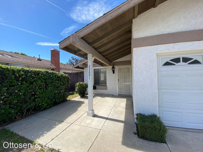 Building Photo - 3 br, 2 bath House - 22691 Via Santa Maria