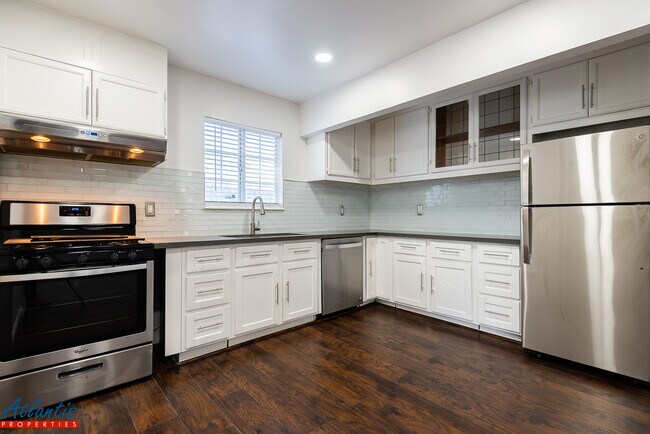 Foto del edificio - 1431 Modoc Ave