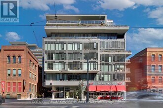 Building Photo - 650-650 King St W