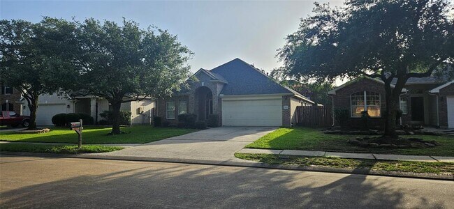 Foto del edificio - 20510 Spring Bluff Ln