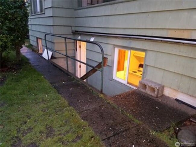 Photo - Lower Level Apartment