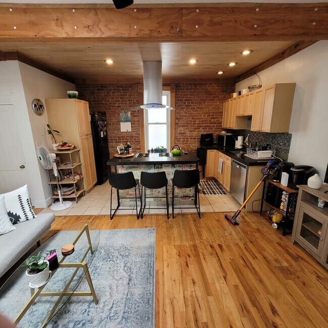 Foto del edificio - 3638 Osage St