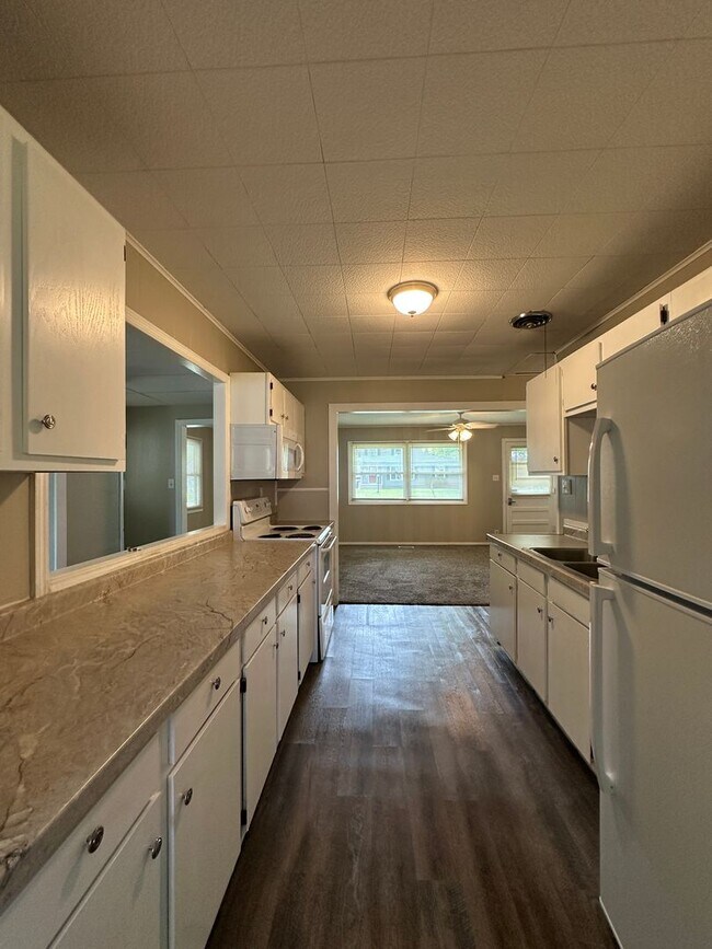 Foto del edificio - 3114 W Devon Rd