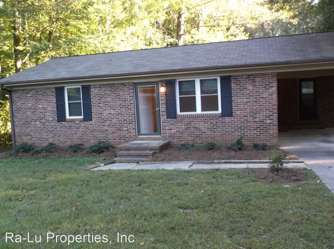 7514 Vance Rd, Kernersville, NC 27284 House Rental in Kernersville