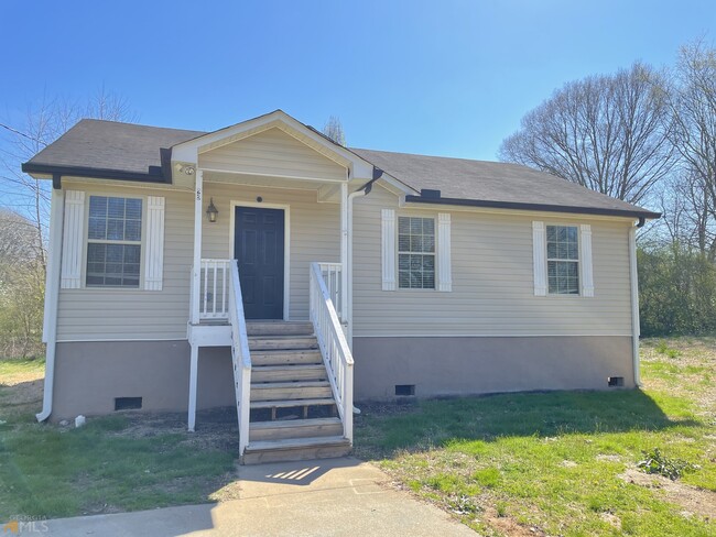 22 William Dr, Cartersville, Ga 30120 - House For Rent In Cartersville 