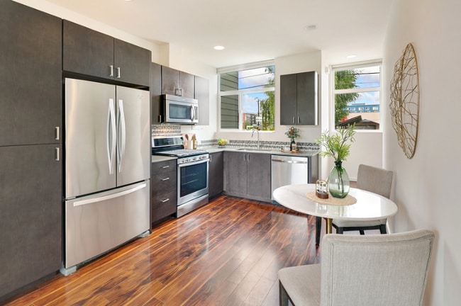 Photo - 14308 Midvale Ave N Townhome