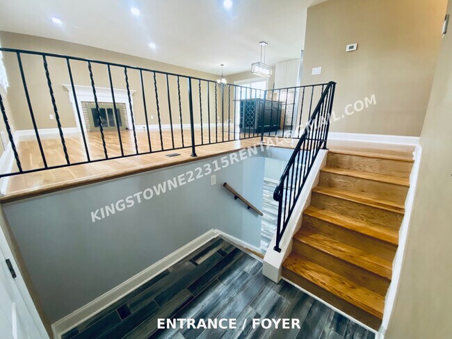 Foto del edificio - 5706 Ashfield Rd