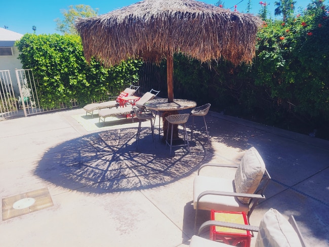 Foto del edificio - 72883 Sierra Vista Dr