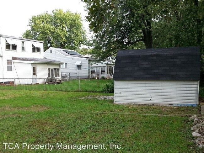 Building Photo - 203 Darlington Ave