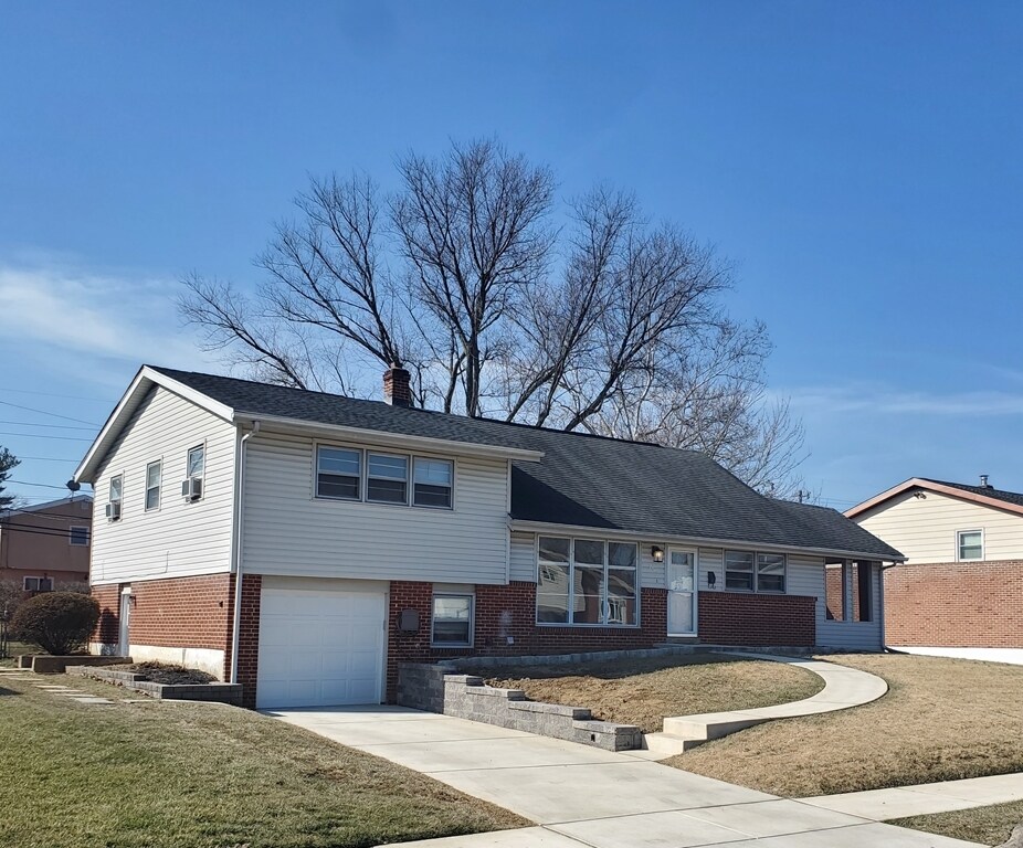 2406 Nicholby Dr, Wilmington, DE 19808 House Rental in Wilmington, DE