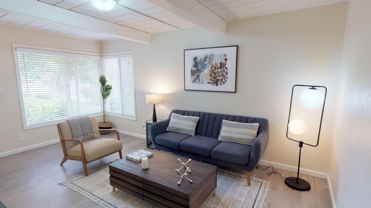 Foto principal - 762 Hamilton Ave
