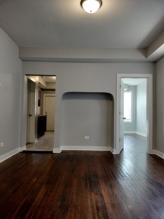 Foto del edificio - 6603 S Bishop St