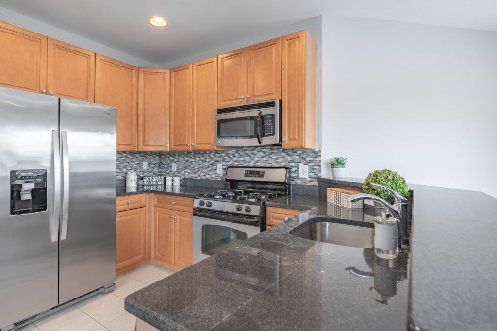 Cranford Crossing Apartment Homes Apartments in Westfield, NJ